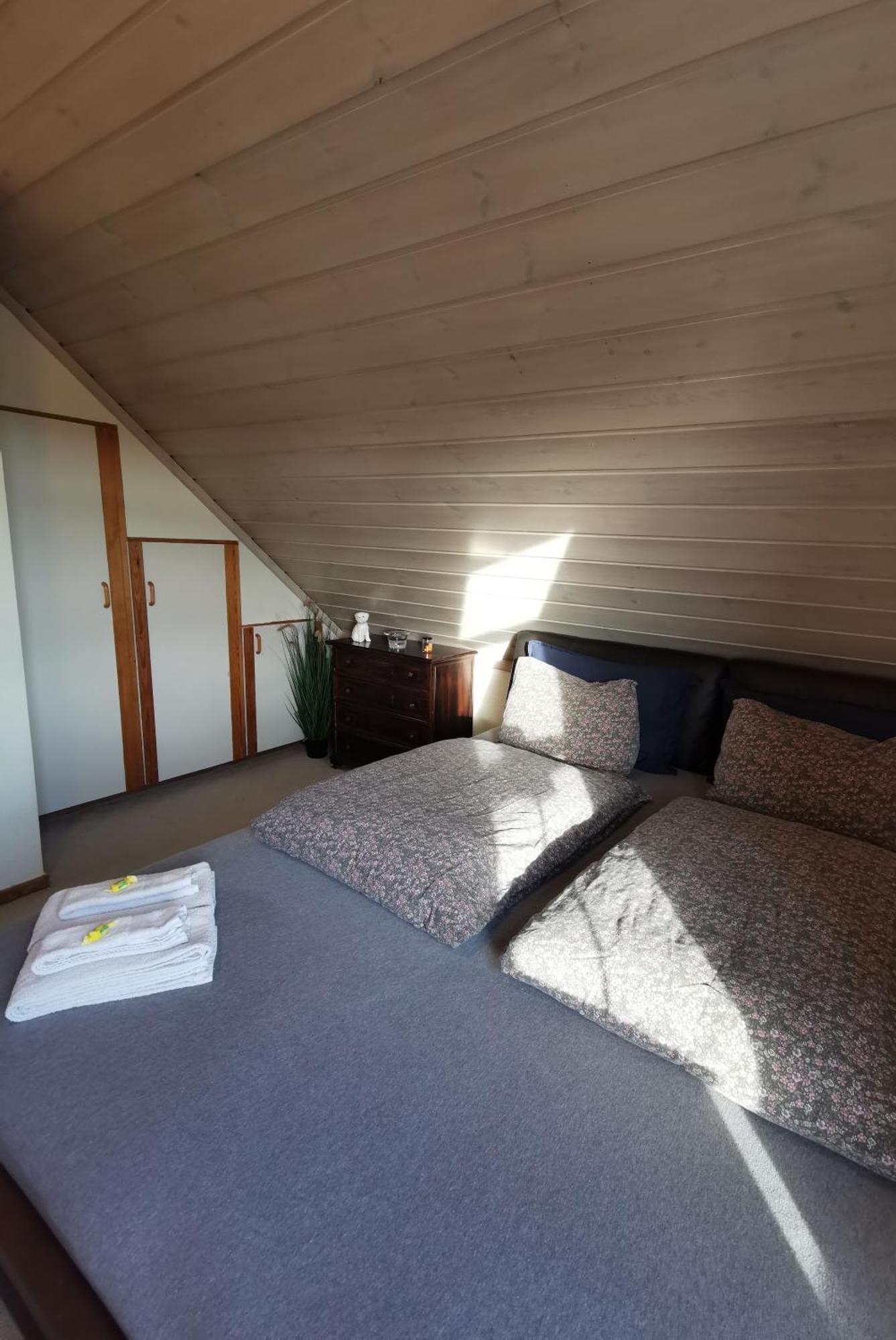 Mikael'S Bed & Spa Sandefjord Exterior photo